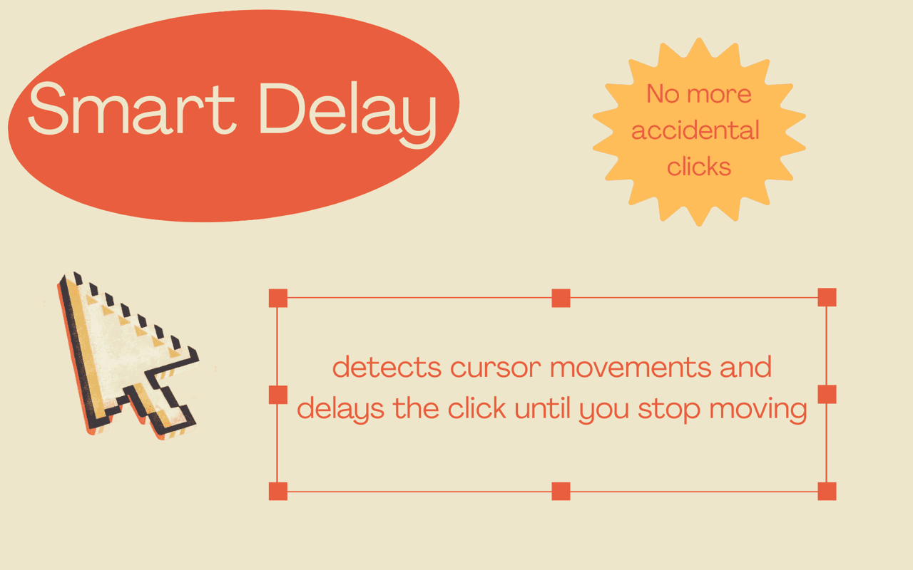 Smart Delay